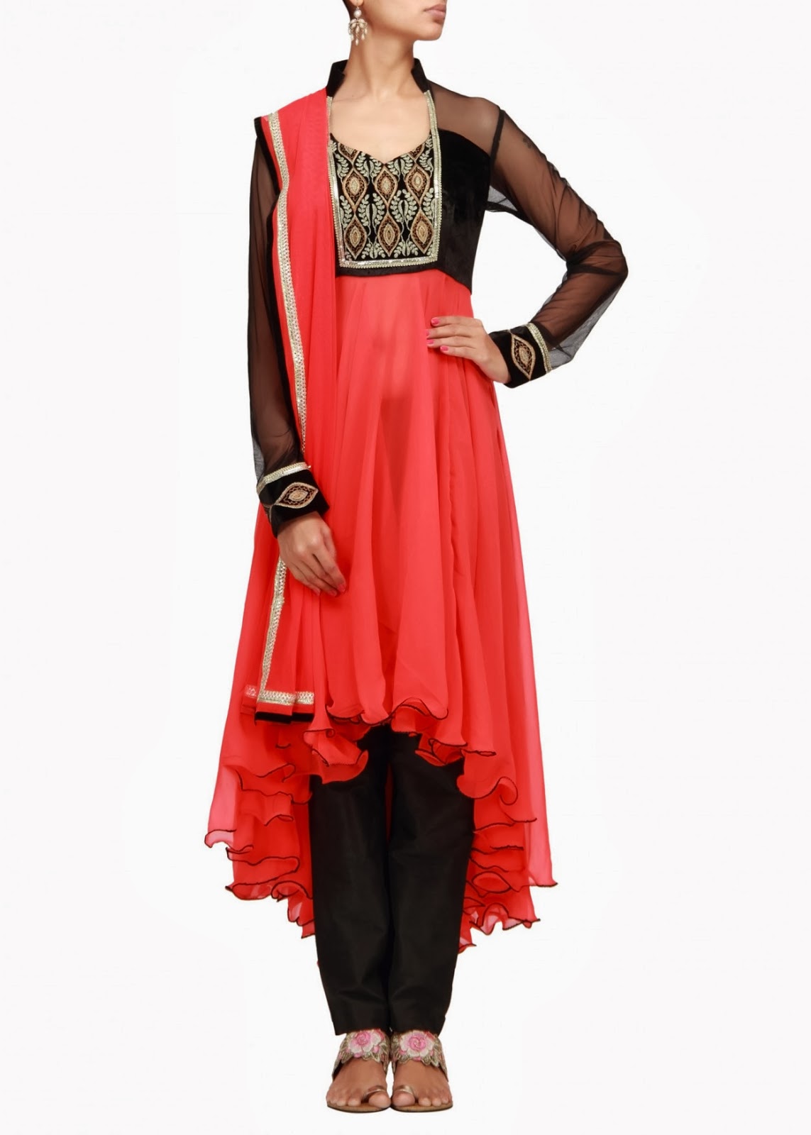 kalki designer dresses online