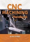 CNC BOOK
