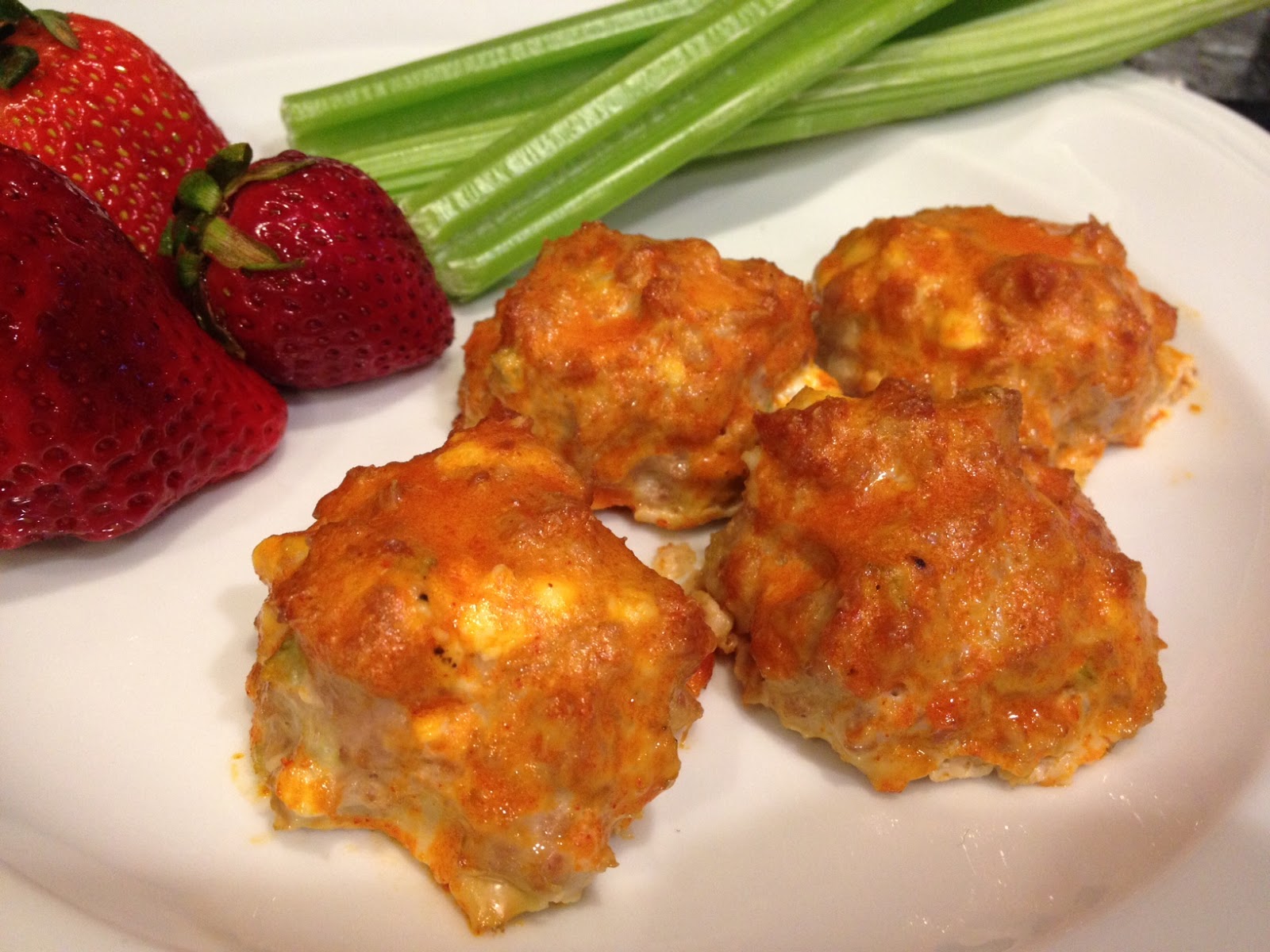 Pineapple Grass: "Buffalo Balls"