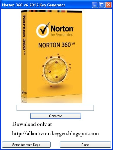 Norton Norton