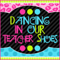 Dancing In Our Teacher Shoes