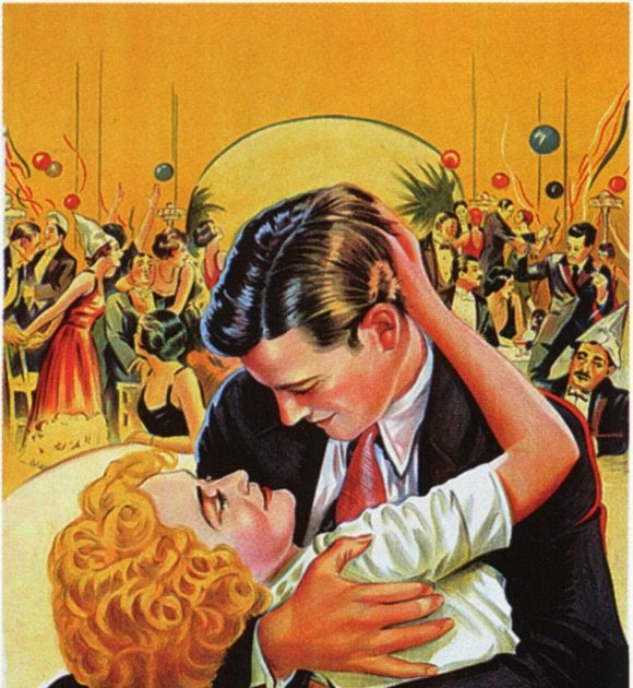 Best Movie Classics Ever Made Fast and loose 1930 Funny