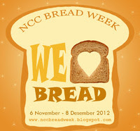 Bread week