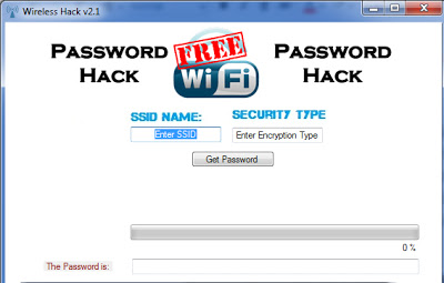 Free download wifi password hacker for windows 7 64 bit