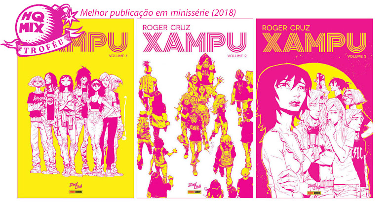 XAMPU