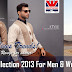 Latest Winter Collection 2013 For Men And Women By Oxford | Complete Winter Range 2013 By Oxford