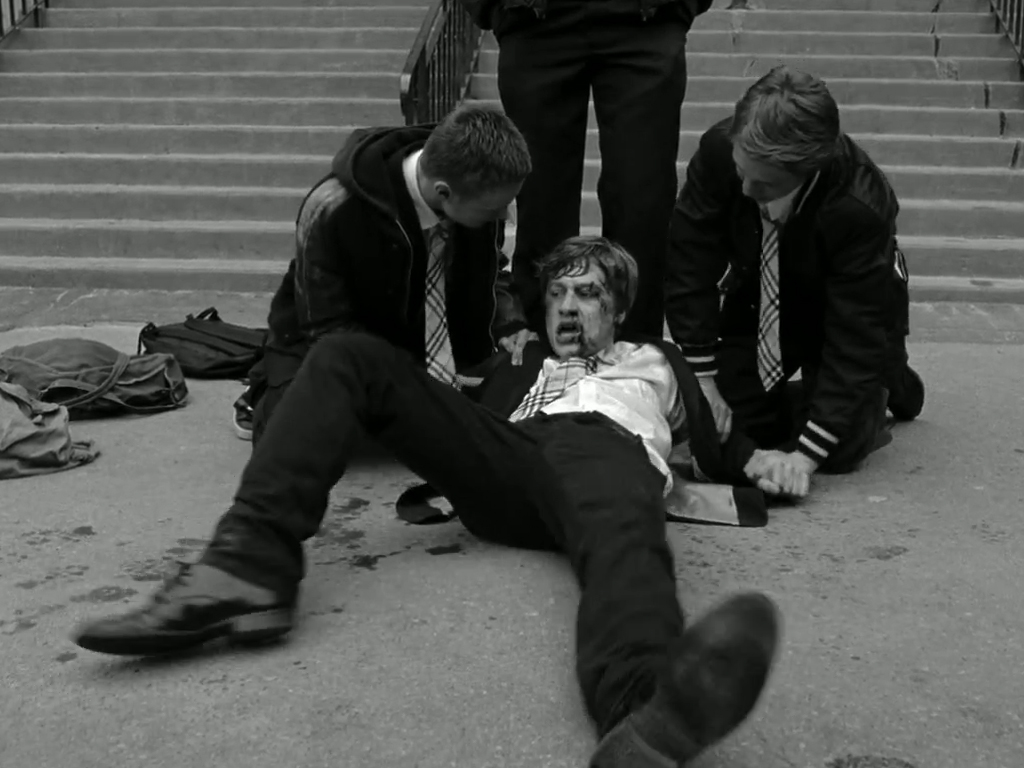 BoataMusiK Le Blog [Actu] Indochine et le clip de "College Boy", une