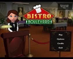 Bistro Boulevard [FINAL]