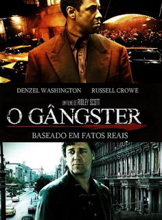 O Gângster – Dublado