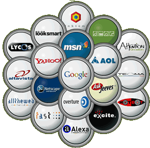 Top Search Engines 