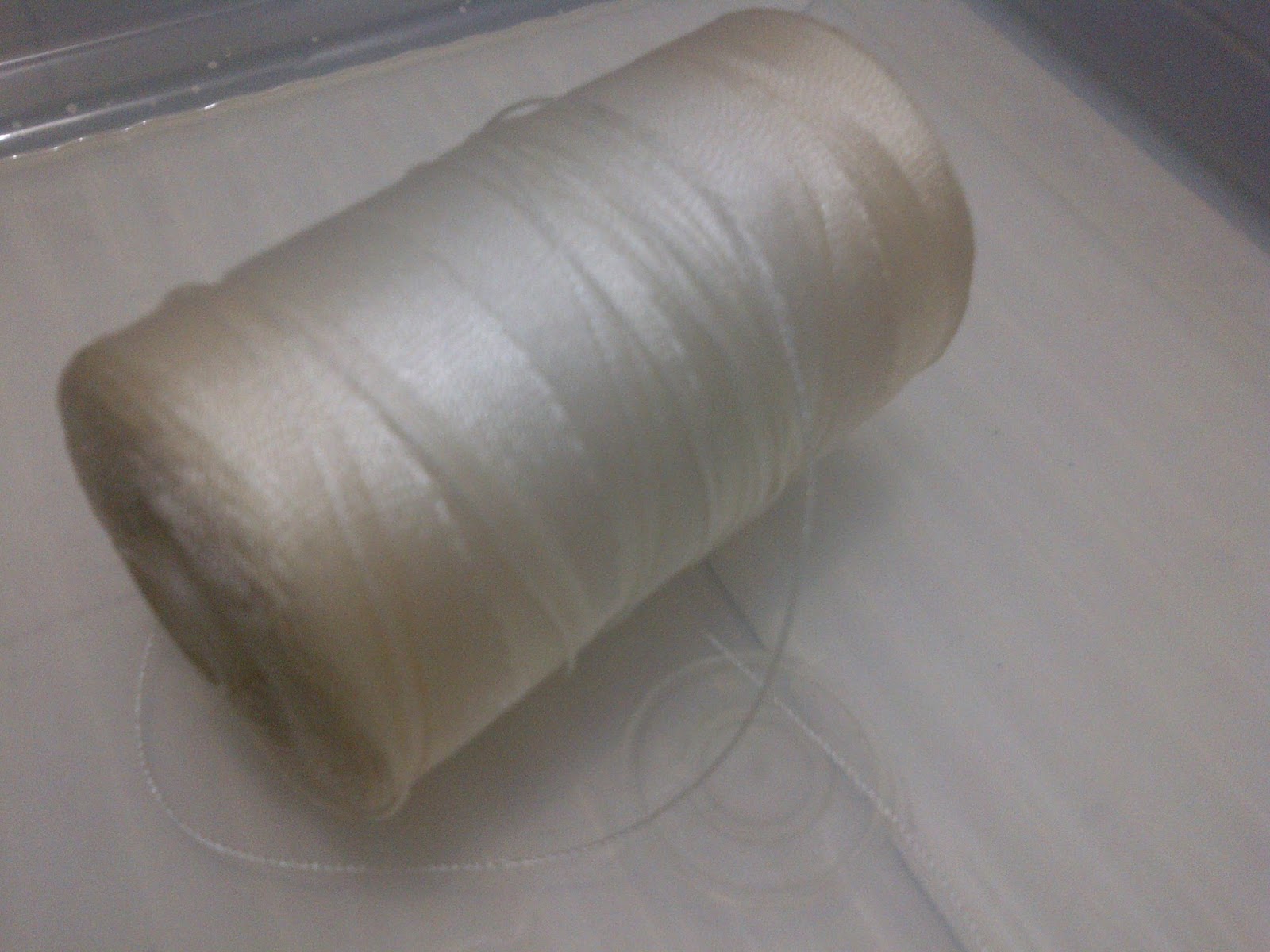 Soscilla Apa itu Combed Cotton Proses Pembuatan Benang