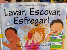 Lavar, Escovar, Esfregar