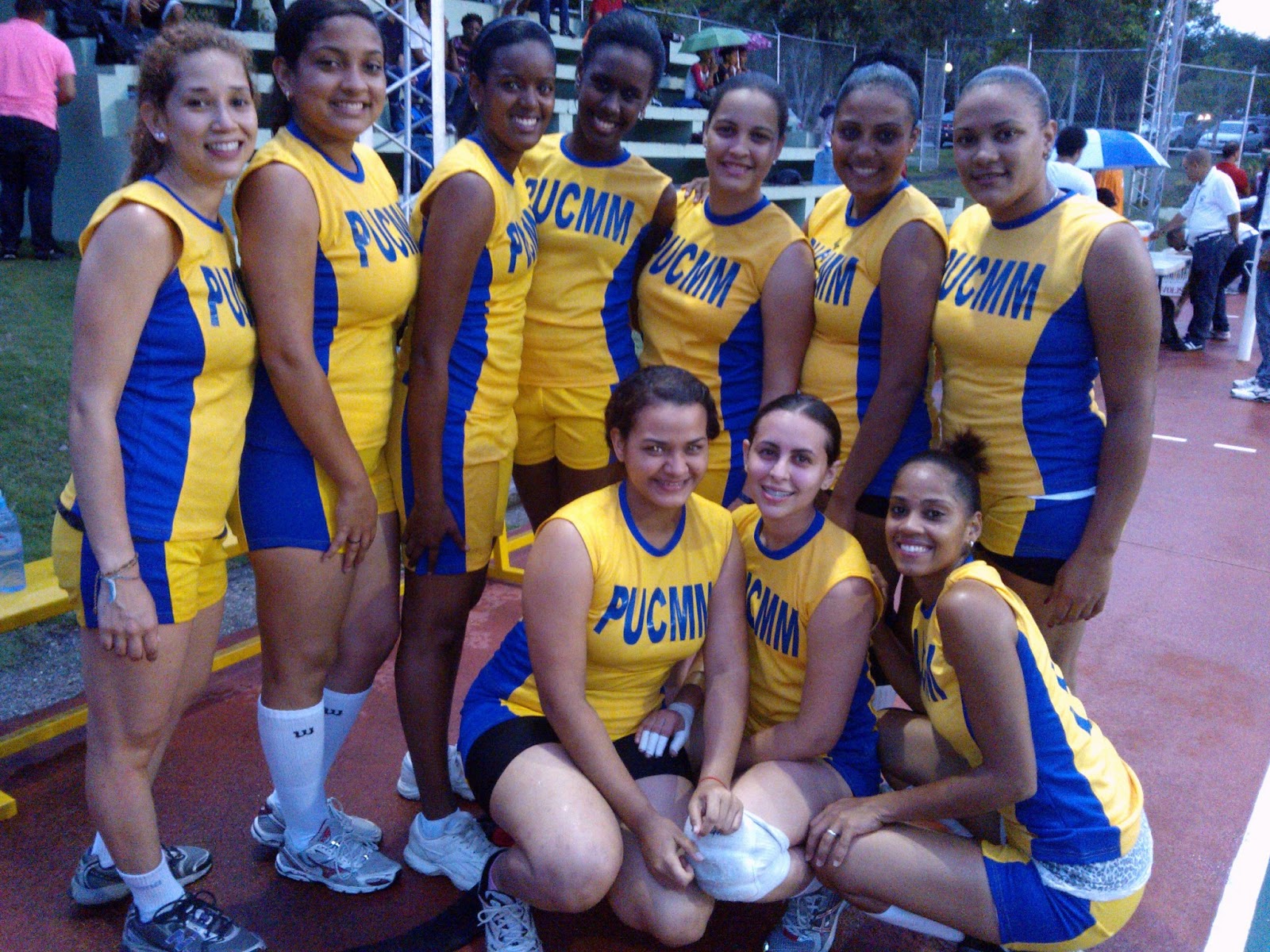 LO QUE PASO HOY VOLEIBOL UNIVERSITARIO PUCAMAIMA VS UCATECI, VIDEO..