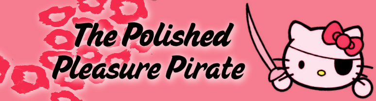 Polished Pleasure Pirate