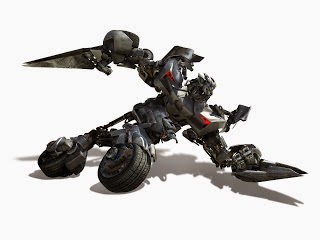 Transformers 10