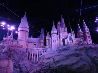 Harry Potter Studio Tour Review
