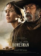the homesman 2014 the homesman 2014