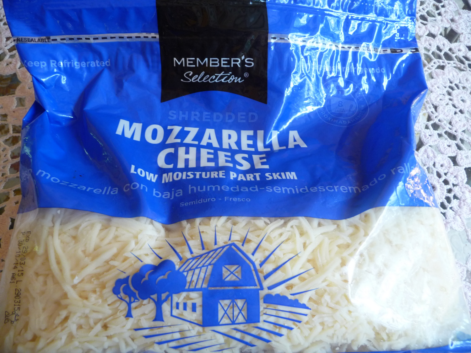 SPLENDID LOWCARBING BY JENNIFER ELOFF MIRACLE DOUGH PIGS IN A BLANKET