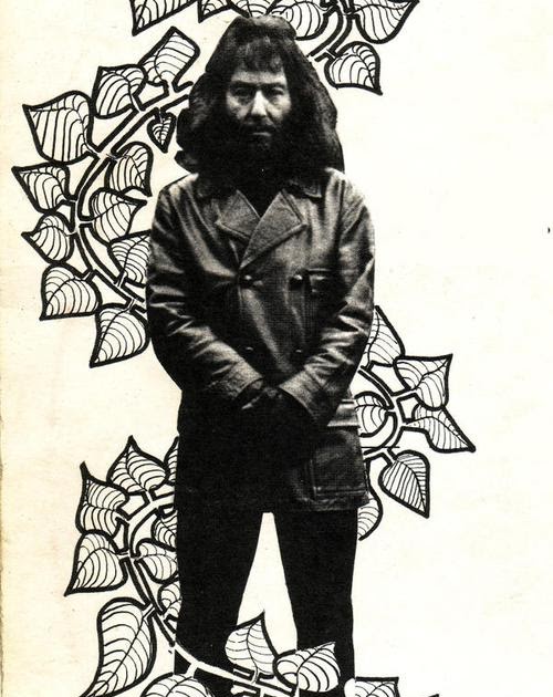 croydon municipal Worlds Within Worlds Basil Kirchin