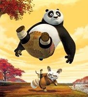 Kung Fu Panda Holiday Special 720p Hdtv-kmg