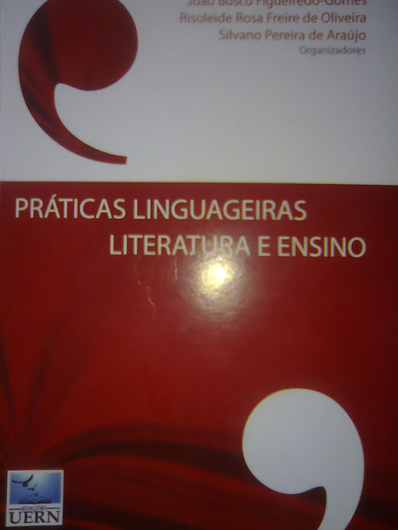 Práticas Linguageiras, Literatura e Ensino