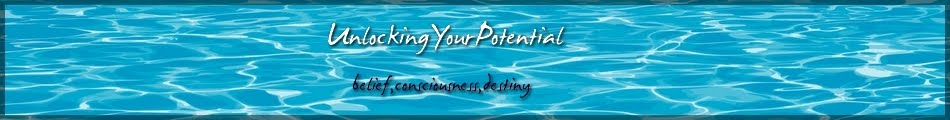          Unlocking Your Potential