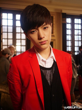 Myung Soo ♥