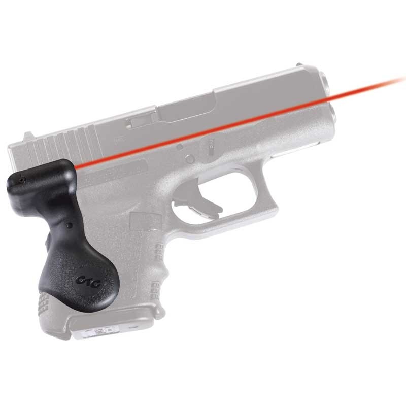 Lurking Rhythmically Monday Gunday LaserMax Guide Rod Laser vs Crimson Trace Lasergrip