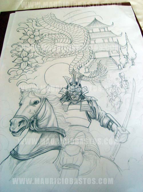 griffe tattoo imagens de cavalo para tatuagens