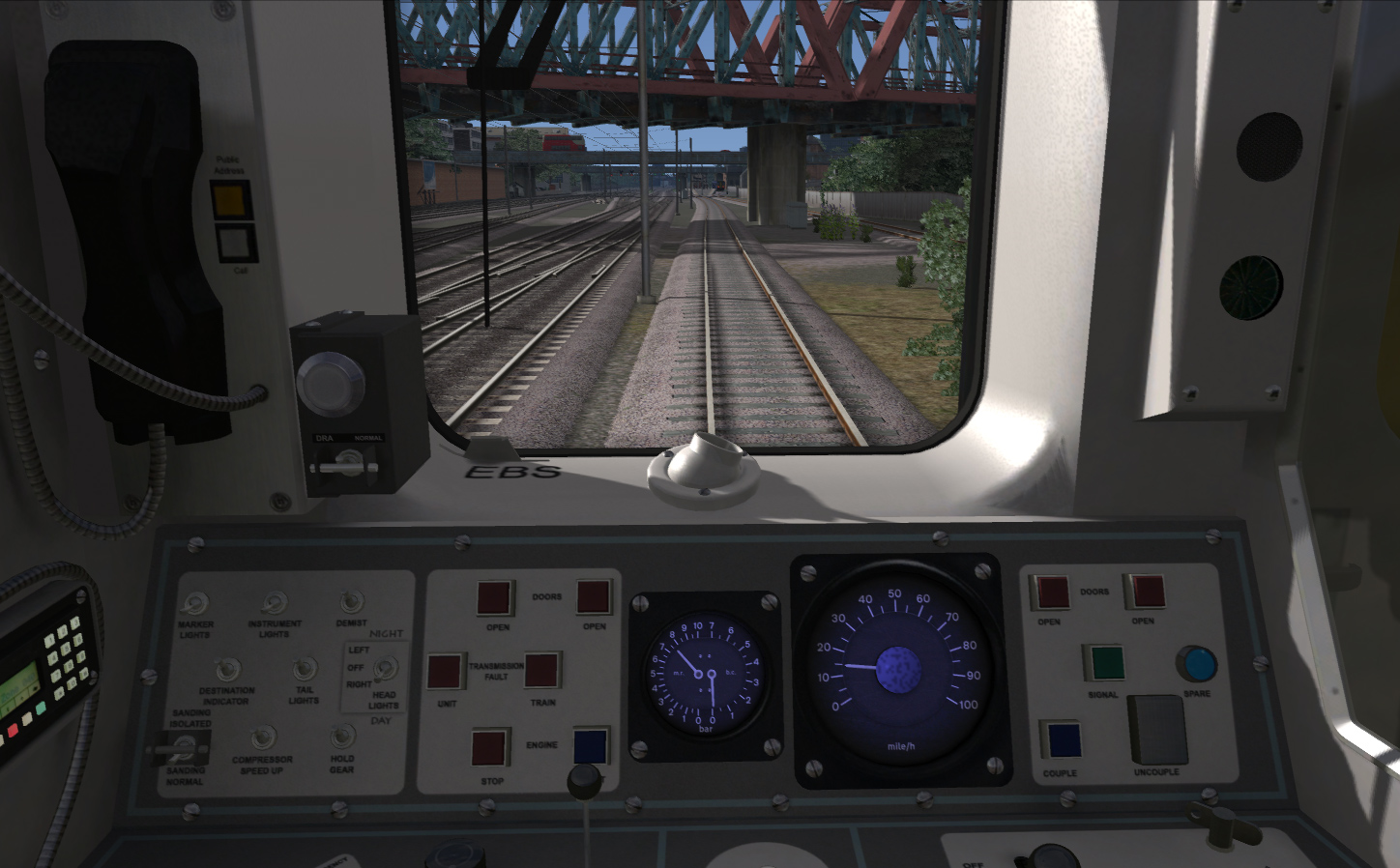 Download Game Rail Simulator Full Version