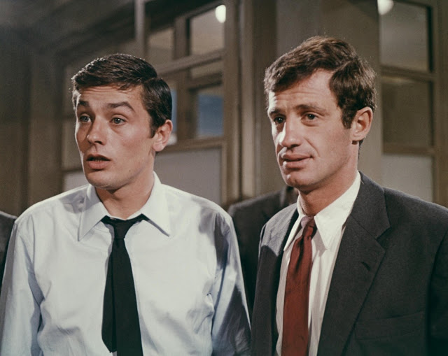 JEAN PAUL BELMONDO