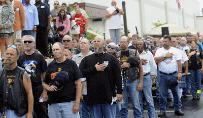 Veterans Honor Ride Huntington Beach City Council Veterans Honor Ride Huntington Beach City Council