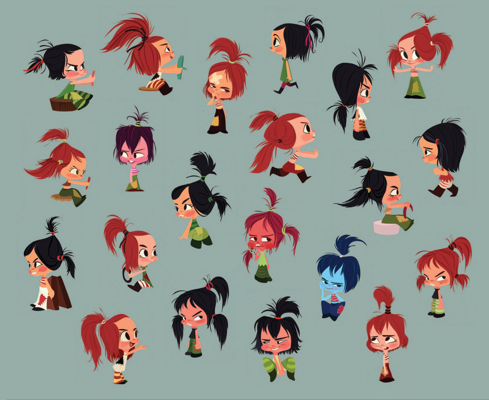 the characters of ralph and vanellope in wreck it ralph A movie like wreck-it ralph is jam-packed with amazing characters, stunning worlds, and hilarious quotes and if you are anything like us, you cannot wait for ralph breaks the internet: wreck-it ralph 2 to hit theaters on november 21. the characters of ralph and vanellope in wreck it ralph A movie like wreck-it ralph is jam-packed with amazing characters, stunning worlds, and hilarious quotes and if you are anything like us, you cannot wait for ralph breaks the internet: wreck-it ralph 2 to hit theaters on november 21.