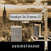 Audio Strasse Brooklyn Tec Grooves 2 WAV SCD-BYS