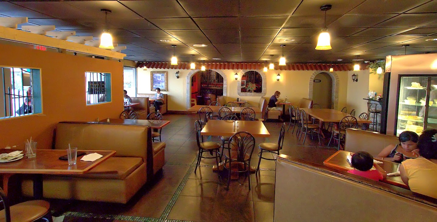 Southwest Florida Forks Dinner at El Patio