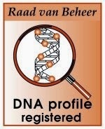 DNA Certificaat