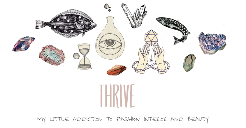 Thrive