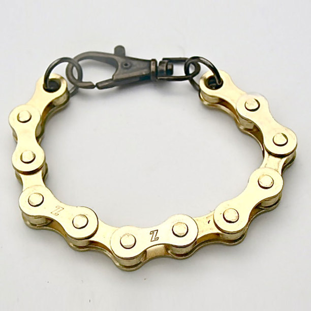 How to Recycle Recycling Bicycle Chain