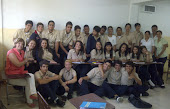 ALUMNOS DE 4TO AÑO