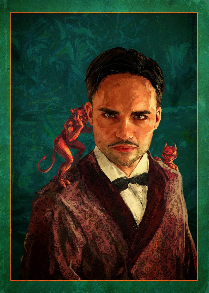 Cool Surface Lite The Magnificent Doctor Faustus