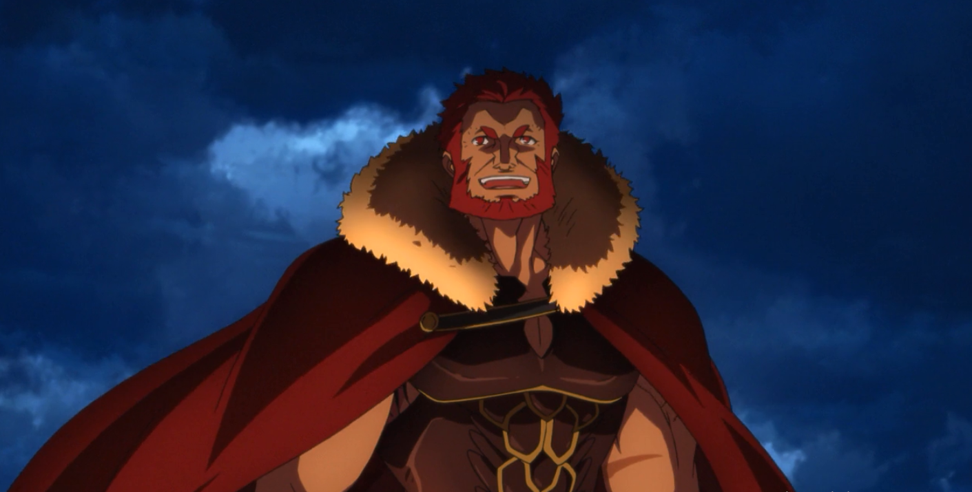 gay hentai rider fate zero gay hentai rider fate zero