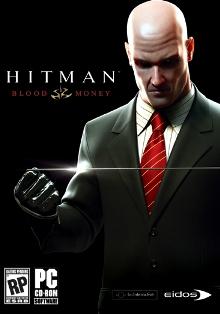 Hitman: Blood Money Full RIP - Fileload