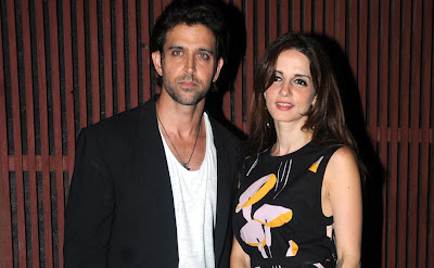 Celebrities at Kangna Ranaut's birthday bash 