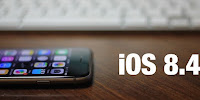 Download iOS 8.4
