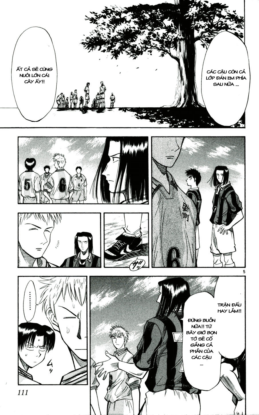 Fantasista bản VIP Chap 32 - Truyen.Chap.VN