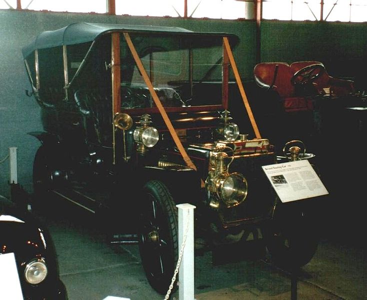 autos photos VOITURES DE GRANDE BRETAGNE BRISTOL WAGON WORKS