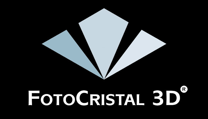 FotoCristal 3D