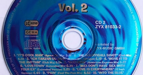 K2 - Die Nachtigall Singt (Remix) K2 - Die Nachtigall Singt (Remix)