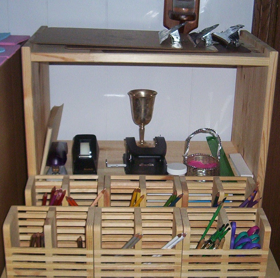 Montessori Nuggets Primary Montessori Materials LIVE in the Elementary