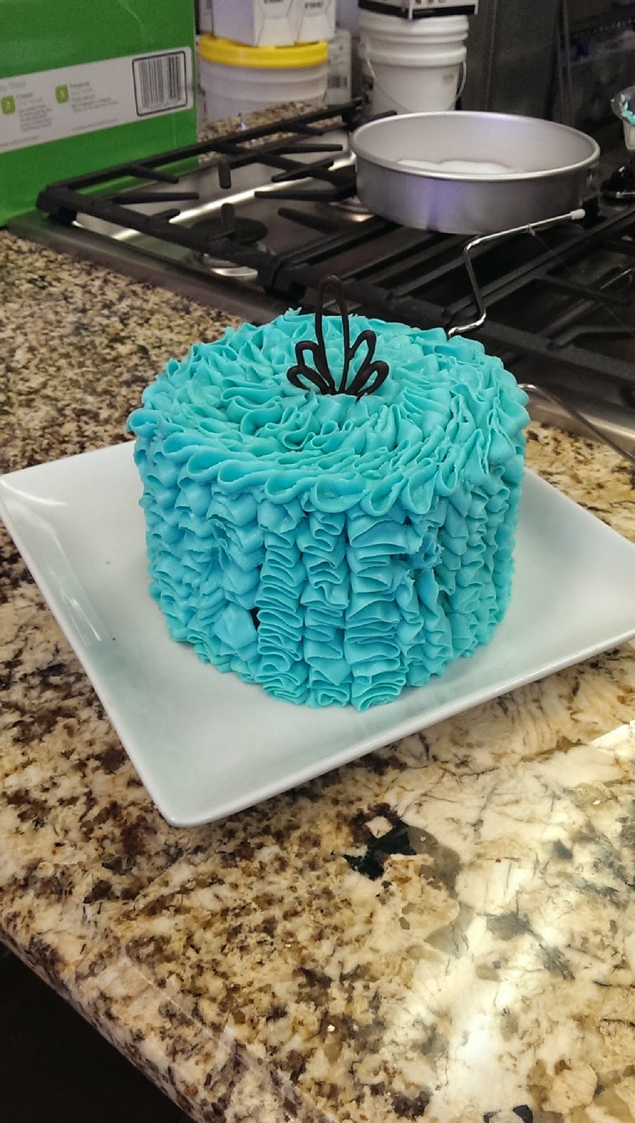 Bosch Kitchen Center